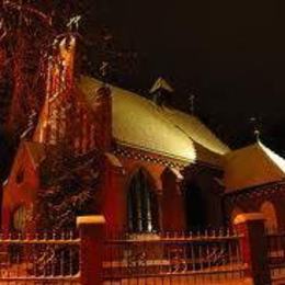 Protection of the Mother of God Orthodox Church, Olsztyn, Warminsko-mazurskie, Poland