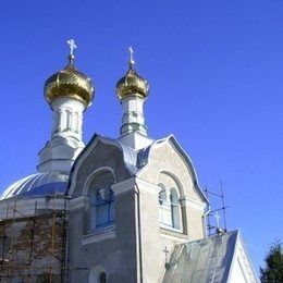 Saint Vassilis Orthodox Church, Volodymyr-Volynskyi, Volyn, Ukraine