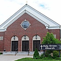 Holy Cross Catholic Church, Springfield, Massachusetts, United States