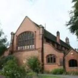 Nativity of the Mother of God Orthodox Church, Walsall, Staffordshire, United Kingdom