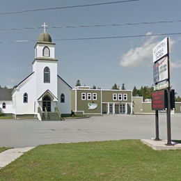 St. Joseph's Parish, Saint John, New Brunswick, Canada