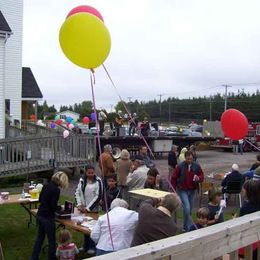 Fall Festival 2008