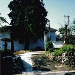 Nativity of the Lord Orthodox Church, Shizuoka, Chubu, Japan