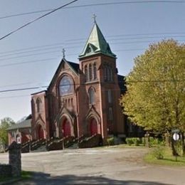 St. Peter's Parish, Saint John, New Brunswick, Canada