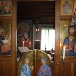 Monastery of St. Antony the Great and St. Cuthbert Romanian Orthodox Church, Shropshire, West Midlands, United Kingdom