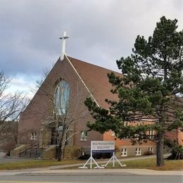 St. Pius X Parish, Saint John, New Brunswick, Canada