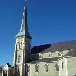 St. Rose of Lima Parish, Saint John, New Brunswick, Canada