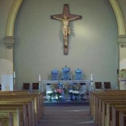 St. Rose of Lima Parish, Saint John, New Brunswick, Canada