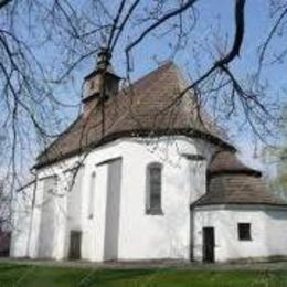 Saint Josta Orthodox Church, Frydek-Mistek, Moravskoslezsky Kraj, Czech Republic