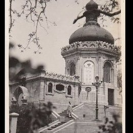 Holy Protection of the Theotokos Orthodox Church, Tianjin City, Tianjin, China