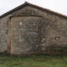 Assumption of Mary Orthodox Church, Neromyloi, Thessaly, Greece