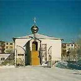 Intercession of the Theotokos Orthodox Church, Temirtau, Karagandy Province, Kazakhstan