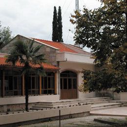 Protagonists Orthodox Elementary School, Tirana, Tirana, Albania