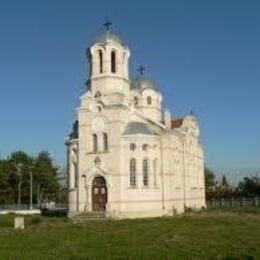 Saint Archangel Michael Orthodox Church, Bozveliysko, Varna, Bulgaria