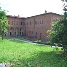 Orthodox Church of the Protection of the Mother of God, Vigevano, Lombardy, Italy