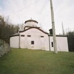 Dokmir Orthodox Church, Belgrade, Belgrade, Serbia