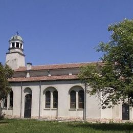 Assumption of Mary Orthodox Church Malashevci, Malashevci, Sofiya, Bulgaria