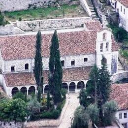 Saint Spyridon Orthodox Church, Berat, Berat, Albania