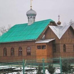 Holy Trinity Orthodox Church, Gomel, Gomel, Belarus