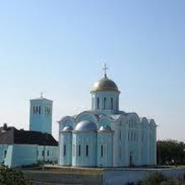 Assumption Orthodox Cathedral, Volodymyr-Volynskyi, Volyn, Ukraine