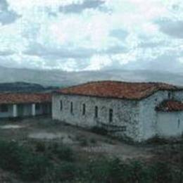 Dormition of Theotokos Orthodox Monastery Boboshtica, Boboshtica, Korce, Albania