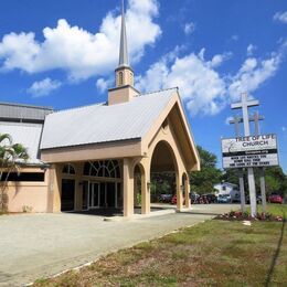 Tree of Life Church, Naples, Florida, United States