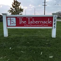 The Tabernacle, Normal, Illinois, United States