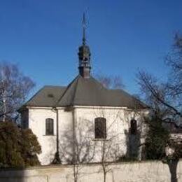 Saint James Orthodox Church, Zatec, Ustecky Kraj, Czech Republic