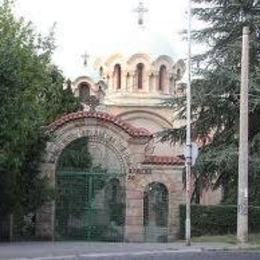 Saint Archangel Gabriel Orthodox Church, Belgrade, Belgrade, Serbia