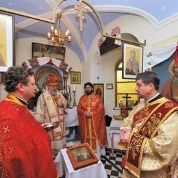 Resurrection of the Lord Orthodox Church, Legnica, Dolnoslaskie, Poland