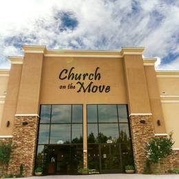 Church on the Move, Woodbridge, Virginia, United States