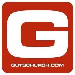 Guts Church, Skiatook, Oklahoma, United States