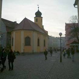 Saints Apostles Peter and Paul Orthodox Church, Jelenia Gora, Dolnoslaskie, Poland