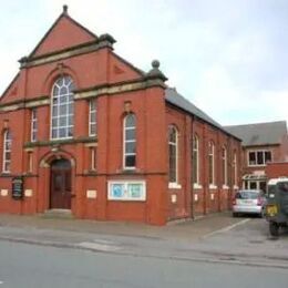 Greek Orthodox Community of the Holy Apostles, Preston, Lancashire, United Kingdom