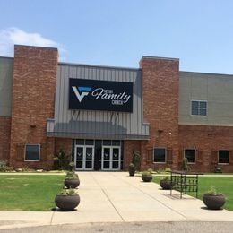 Victory Family Church, Norman, Oklahoma, United States