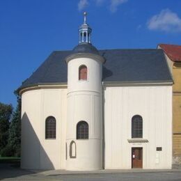 Saint Elizabeth Orthodox Church, Opava, Moravskoslezsky Kraj, Czech Republic