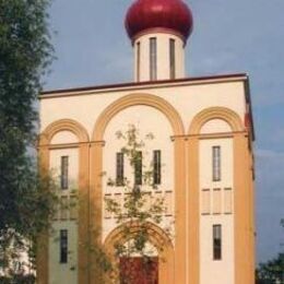 Holy Trinity Orthodox Church, Siedlce, Mazowieckie, Poland