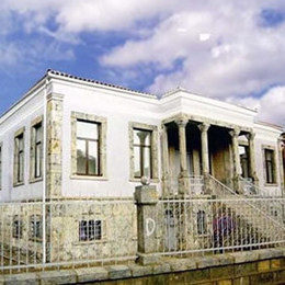 Orthodox Spiritual Center, Korce, Korce, Albania