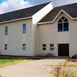 St. Francis of Assisi Parish, Lincoln, New Brunswick, Canada