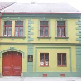 Saint Kliment Ohridski Orthodox Church, Spisska Nova Ves, Kosice, Slovakia