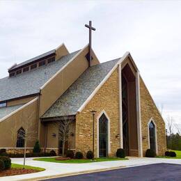 The Chapel at Grants Mill