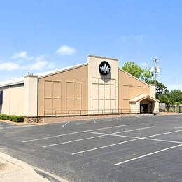 Life Church, Gulfport, Mississippi, United States