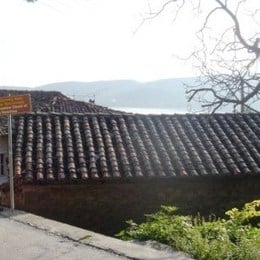 Panagia Rasiotissa Orthodox Church, Kastoria, Kastoria, Greece