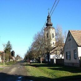 Jarak Orthodox Church, Sremska Mitrovica, Srem, Serbia