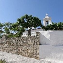 Assumption of Mary Orthodox Church, Pentamodi, Heraklion, Greece