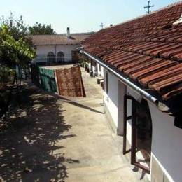 Saint Paraskeva Orthodox Monastery, Koprivets, Rousse, Bulgaria