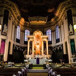 Basilica of St. John the Baptist, St. John's, Newfoundland and Labrador, Canada