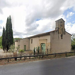 Saint John Cassian Orthodox Church, Aix-en-Provence, Provence-Alpes-Cote d'Azur, France