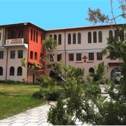 The Nazaret Orthodox Center Factory, Tirana, Tirana, Albania