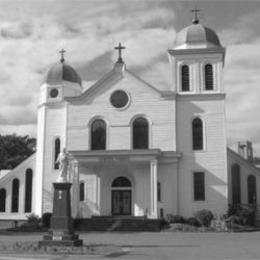 Corpus Christi Parish, St. John's, Newfoundland and Labrador, Canada